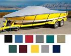 Sbuu101999s Sbucv Custom Fit Boat Cover