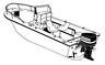 Sbuu17906 Sbucv Styled To Fit Boat Cover Vector Bay 0787917419162