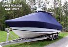 Sbuu21059 Sbu Custom Boat Cover Boston Whaler Outrage Single 0758417048855