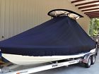 Sbuu21248 Sbu Custom Boat Cover Pathfinder