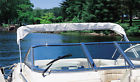 Sbuu23882 Sbu Pontoon Zippered Bimini Storage Boot Fits Up 0758417077091