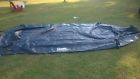 Sbuu38061 Sbu Boat Cover Ranger