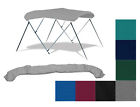 Sbuu59855 Sbu Complete Boat Bimini 0787917072046