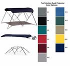 Sbuu9068 Sbucv Boat Bimini Top Length Apex Qwest Edge Sp
