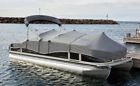 Sc0001078 Premier Oem Blue Boat