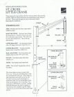 Sc17500 Defender Catalog St Croix Boat Davit