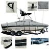 Sc20ctbcg Eliteshield Bayliner Capri Br With Wakeboard Tower Trailerable Ski Boat