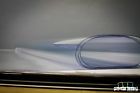 Sc40 Strataglass Clear Marine Vinyl Sheets Gauge For Boats Car Awning