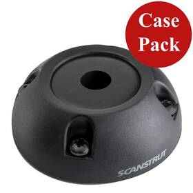 Ds30-p-blk-5 Scanstrut Ds30-p-blk Vertical Cable Seal - Black 5-pack