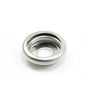 93-xn-10224-2u Scovill Dot Durable Socket Stainless Steel 1000 Pack
