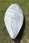 Scs Sunfish Sailboat Deck Cover Sunfishprozigzag