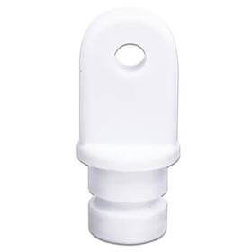 273176-1 Sea-dog 3401159 Nylon Top Insert 3/4 Inch White