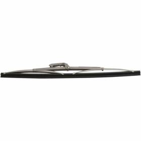 Sea-dog Line 414218s-1 Sea-dog 414218s1 Stainless Steel Wiper Blade - 18 Inch Silver