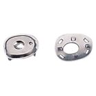 299101-1 Sea Dog Nickel Plated Brass Canvas Socket
