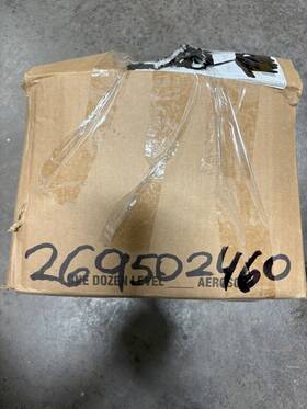 269502460 Sea-doo Switch Soft Bimini Top