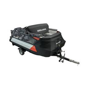 295100782 Sea-doo Switch Pontoon Oem Front Trailering Cover