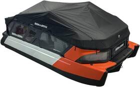 295100964 Sea-doo Mooring Cover For Switch Pontoon
