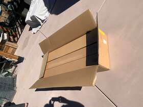 295101004 Sea-doo Switch Cruise 21 Pontoon Boat Camper Enclosure