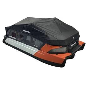 295101067 Sea-doo Switch Mooring Cover