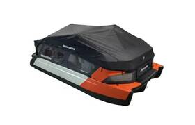 295101068 Sea-doo Oem Switch 19 Mooring Cover -
