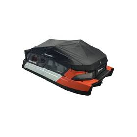 295101069 Sea-doo Switch 16 Pontoon Oem Mooring And Trailering Cover