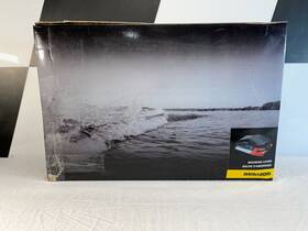 295101081 Sea-doo Mooring Cover For Switch Sport 21
