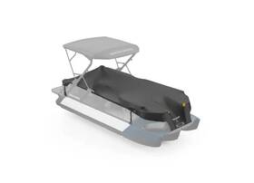 295101240 Sea-doo Switch Pontoon Boat Mooring Trailering Cover Cruise 21ft Oem