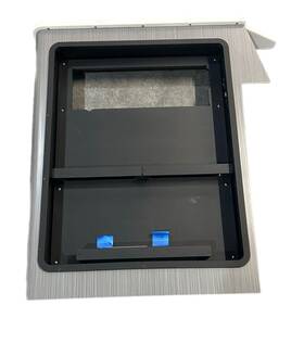 191574-312671 Sea Fox 368 Stbd Breaker Cabinet