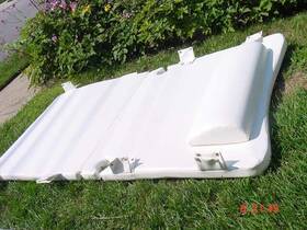 1793030 Sea Ray Boat Sun Lounger Bow 340 Sda New Others