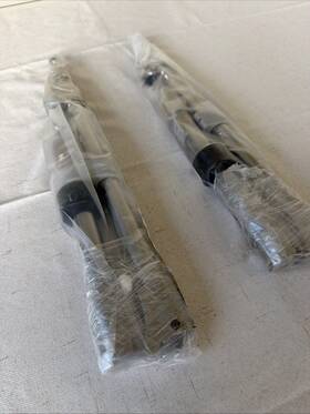 2326951 Sea Ray 2326950 Genuine Bimini Top Poles For 270 Sdx And