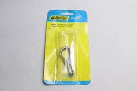 36461 Seachoice Stainless Steel Fast Eye Boat Snap #1 2-7/8 Inch L X 5/8 Id