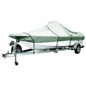 50-97363 Seachoice 97363 Universal Boat Cover 22-24ft Center Console Gray With Bag