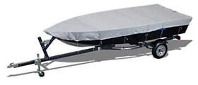 Seachoice Sterling Series Boat Cover Water Resistant 14-16 Ft V-hull Runabout