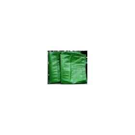 Tgs-1020 Seachoice Tarp Green Poly 10ft X 20ft
