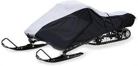 S2t-g2 Seal Skin Cover Heavy Duty Snowmobile Universal Fit For Polaris/yamaha