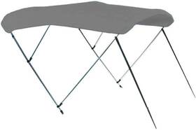 3fab97-103b Seal Skin Covers 3 Bow Bimini Tops Boat With Frame Storage Boot And All The Accessories