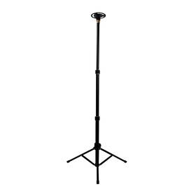 Dsp-1 Seal Skin Covers Boat Cover Support Pole With Straps Adjustable Height From 29 Inch To 5