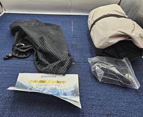 J2t-g4 Seal Skin Covers Jet Ski Cover Gray Heavy Duty Waterproof