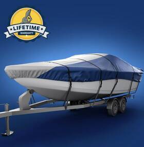 Ssub3 Seal Skin Covers New Supreme Boat