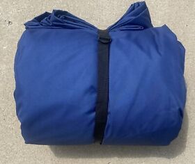 Hf21-1174-08 Seal Skin Supreme Boat Cover Approximately 20 X 11
