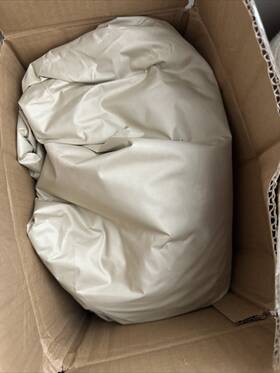 16ft-18.5ftl Seamander 606829340305 Boat Cover 16ft-18.5ft 600d Waterproof Fit V-hull Fits Fishing X 94 Inch