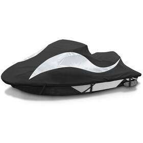 N-mtt3 Seapisode Jet Ski Cover 420d Heavy Duty Waterproof Covers With Air Vent