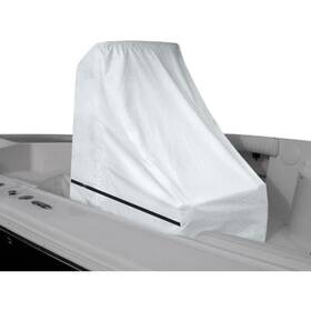 Z-zkt2 Seapisode Center Console Boat Cover Upf 50 420d Waterproof