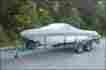 Second19io Carver 19 V Hull I O Boat Cover Poly Gaurd Made In Usa Free Strap Kit 006322510203