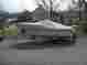 Secondccf-19 Carver Boat Cover 19 Center Console V-hull Polyguard Usa Gray Free Belly Straps