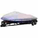 Secondwb20 Carver 20 Bass Boat Cover Wide Beam Poly Guard Usa Made Ranger Triton Nitro Stratos