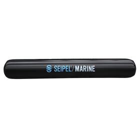 Seipel Marine 817177025435 10ft Inflatable Boat Bumper - Black M4010-black Upc