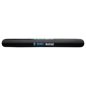 Seipel Marine 817177025459 15ft Inflatable Boat Bumper - Black M4015-black Upc