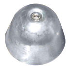 Bow125-130-160 Set0151 Vetus Zinc Anode Set For Bow Thruster