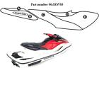 Sew05 Hydroturf Hydro Turf Seat
